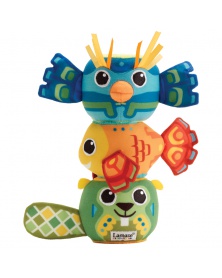 Lamaze - Magnetická zvířátka | learningtoys.cz