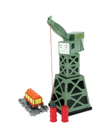 TAT - Jeřáb Cranky | learningtoys.cz