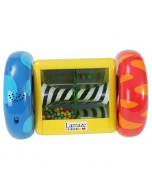 Lamaze - Čarovný válec | learningtoys.cz