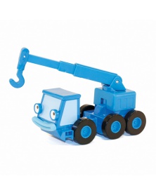 Bob - Maxi Lůďa | learningtoys.cz