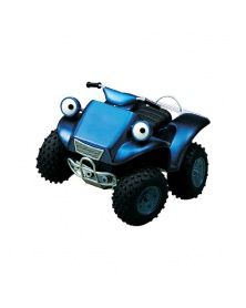 Bob - Mluvící Scrambler | learningtoys.cz