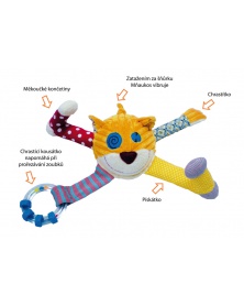 DL - Discovery Mňaukos | learningtoys.cz