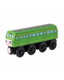 TWRS - Daisy - mašinka | learningtoys.cz