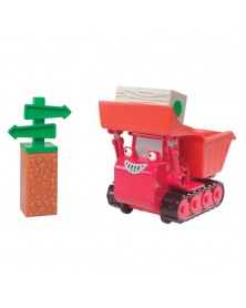 Bob - Mluvící Muck | learningtoys.cz