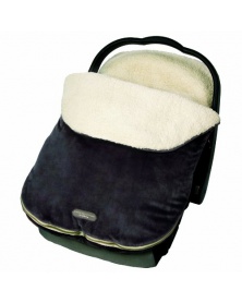 JJ - Fusak Bundle Me Infant - Black 0 -1 rok | learningtoys.cz