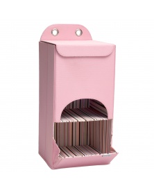 JJ - Zásobník plen - Pink Stripe | learningtoys.cz