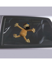 GB - S - Pejsek Bitzer na sklo 0463 | learningtoys.cz