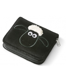 NICI - Ovečka Shaun - Peněženka Shaun | learningtoys.cz