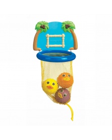 Munchkin - Vodní basketbal | learningtoys.cz
