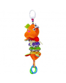 Lamaze - Třesoucí se Šarpej | learningtoys.cz