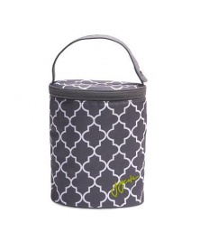 JJ - Termoobal na dvě kojenecké lahve - Stone Arbor  | learningtoys.cz