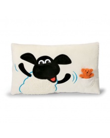 NICI - Ovečka Shaun - Polštář Timmy | learningtoys.cz