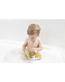 Playgro - Koupací knížka se zvířátky | learningtoys.cz