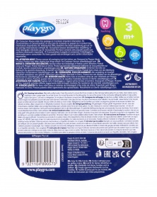 Playgro - Chladivé kousátko panda | learningtoys.cz