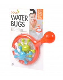 Boon - Water Bugs - Síťka do vody se zvířátky | learningtoys.cz