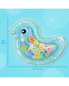 Playgro - Dětská nafukovací vodní podložka | learningtoys.cz