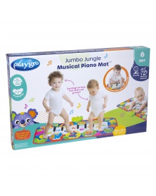 Playgro - Hrací podložka piano | learningtoys.cz
