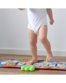 Playgro - Hrací podložka piano | learningtoys.cz