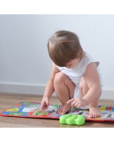 Playgro - Hrací podložka piano | learningtoys.cz