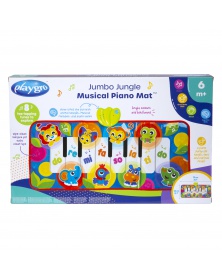 Playgro - Hrací podložka piano | learningtoys.cz