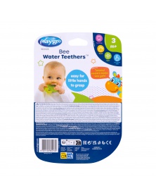 Playgro - Chladivé kousátko včelka 2 ks | learningtoys.cz