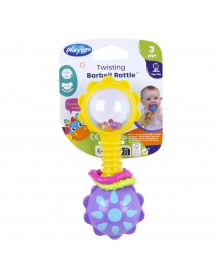 Playgro - Kousátko činka | learningtoys.cz