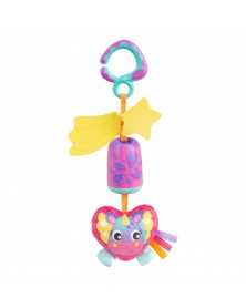 Playgro - Závěsná zvonkohra Jednorožec | learningtoys.cz