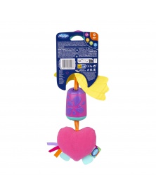 Playgro - Závěsná zvonkohra Jednorožec | learningtoys.cz