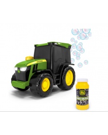 John Deere Kids - Bublifukový traktor | learningtoys.cz