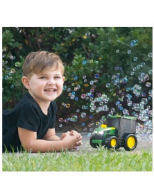 John Deere Kids - Bublifukový traktor | learningtoys.cz