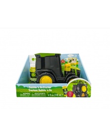 John Deere Kids - Bublifukový traktor | learningtoys.cz
