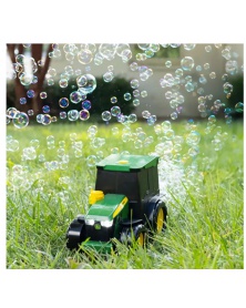 John Deere Kids - Bublifukový traktor | learningtoys.cz
