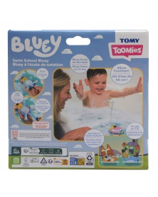 TOOMIES - Bluey učící se plavat | learningtoys.cz