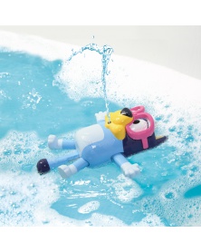 TOOMIES - Bluey učící se plavat | learningtoys.cz