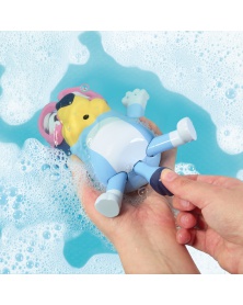TOOMIES - Bluey učící se plavat | learningtoys.cz
