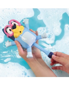 TOOMIES - Bluey učící se plavat | learningtoys.cz