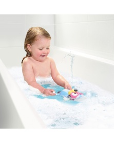 TOOMIES - Bluey učící se plavat | learningtoys.cz