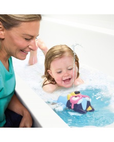 TOOMIES - Bluey učící se plavat | learningtoys.cz