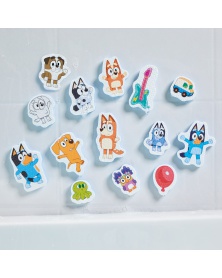 TOOMIES - Bluey - Domeček s vodolepkami | learningtoys.cz