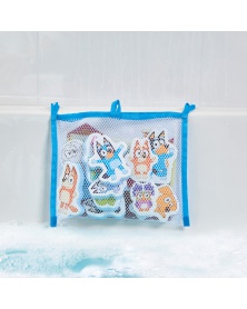 TOOMIES - Bluey - Domeček s vodolepkami | learningtoys.cz