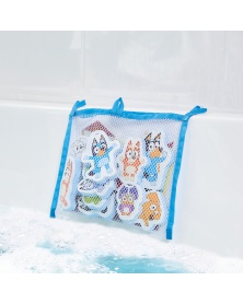 TOOMIES - Bluey - Domeček s vodolepkami | learningtoys.cz