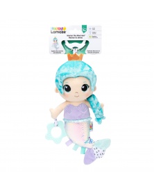 Lamaze - Mořská víla Marianka | learningtoys.cz