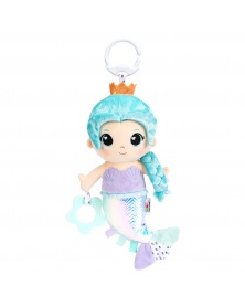 Lamaze - Mořská víla Marianka | learningtoys.cz