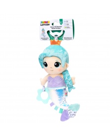 Lamaze - Mořská víla Marianka | learningtoys.cz