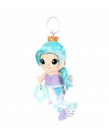 Lamaze - Mořská víla Marianka | learningtoys.cz