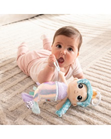 Lamaze - Mořská víla Marianka | learningtoys.cz