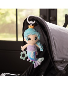 Lamaze - Mořská víla Marianka | learningtoys.cz