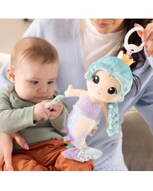 Lamaze - Mořská víla Marianka | learningtoys.cz
