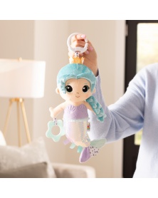 Lamaze - Mořská víla Marianka | learningtoys.cz