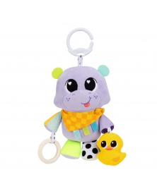 Lamaze - Hrošík Hayley | learningtoys.cz